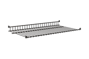 Полка сотовая L600