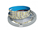 Лента 120 диодов/2835 нейтральная 12V, IP20 16  Вт/м (4000-4500K)