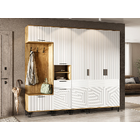 Прихожая Флэш