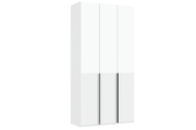 Марвэл Шкаф 3-х ств. (1200)