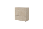 Мультиформ Комод 800 - 3 ящика