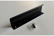 Ручка KITforKIT KfK110 ЧЕРНЫЙ МАТОВЫЙ