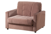 Кресло-кровать Аккордеон 800 с боковинами (БНП)