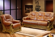 Коллекция мягкой мебели Консул-21